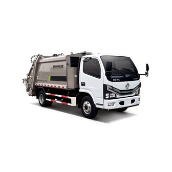 7 tòn konprese kamyon fatra