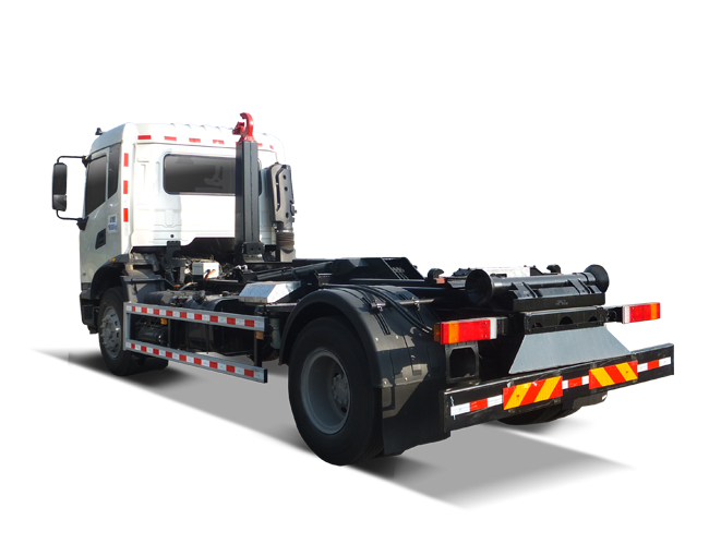 Refize kamyon pick-up (kalite transfè)