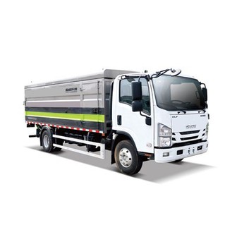 Jwèt Veso kamyon fatra