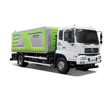 Machin pou aspirasyon fekal