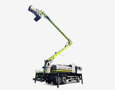 Entelijan Anti-avyon Zam Pousyè Suppressor Veyikil