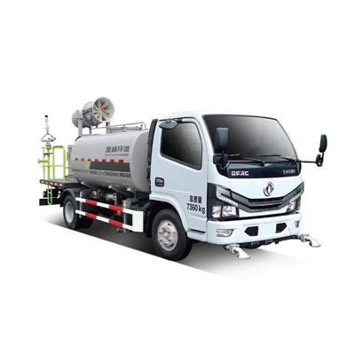 Download jwèt la Tree Sprinkling Tanker